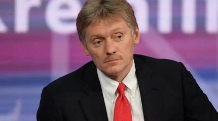 Песков: Москва готова договариваться по Украине, но только для достижения всех целей СВО