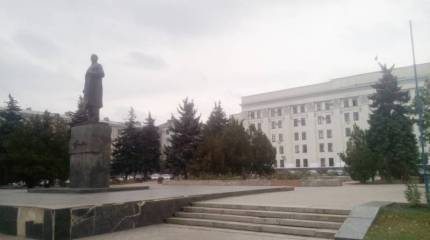 Из Новороссии с оптимизмом. Грядёт переломный момент