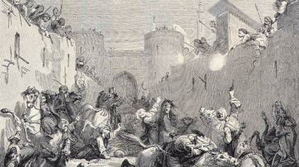 Мухаммед Али. Человек, который создал современный Египет