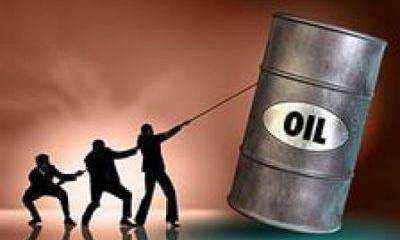 Скоро: 90 долларов за баррель