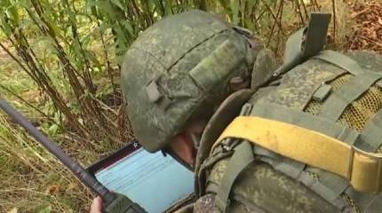 Военкор назвал проявившиеся во время спецоперации важные проблемы ВС РФ