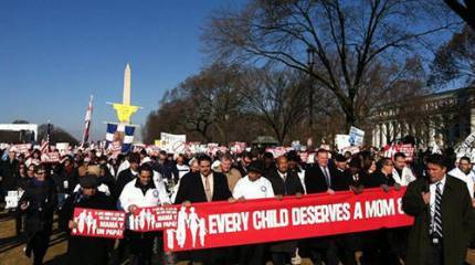 Мировые элиты, неомарксизм и гендерная идеология