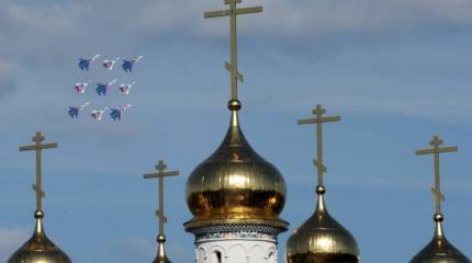 Перезагрузка без перестройки: возможна ли она?