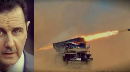 Анкару предупредили на языке «Точки» и «Градов»