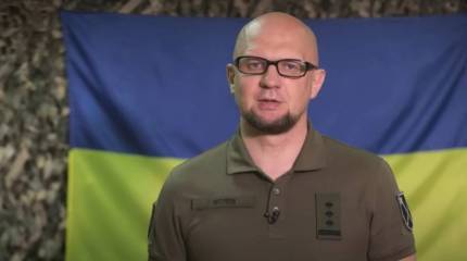 Генштаб ВСУ заявляет об «отбитых атаках» ВС РФ на Донбассе и ничего не говорит о наступлении под Балаклеей