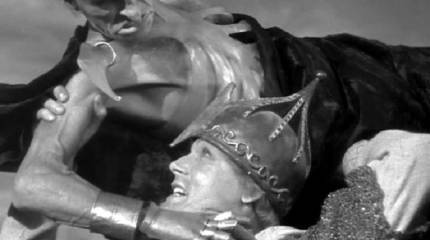 Иван-царевич и Кощеево царство