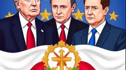 СВО близится к завершению… Не пойдет ли ее конец по сценарию 1914 года?