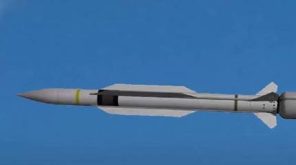 В США назвали сроки запуска прототипов систем слежения за гиперзвуковыми ракетами