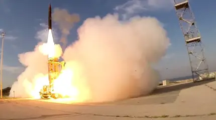 Israel will restore its missile defense capabilities.