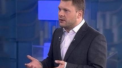 Евгений Поддубный: ополчение воюет ружьями Великой Отечественной войны