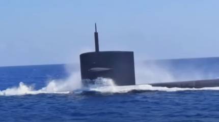 ВМС США начали разработку новой многоцелевой атомной подлодки SSN(X)