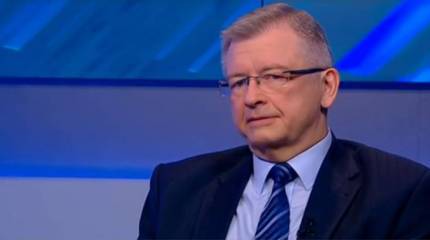 «Россия никому не позволит читать нотации»: посол РФ подтвердил вызов в МИД Польши