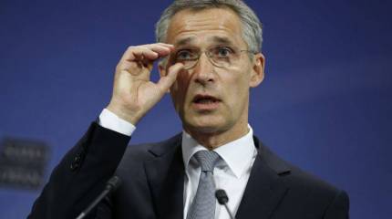 Столтенберг призвал Москву «отозвать признание Южной Осетии и Абхазии»