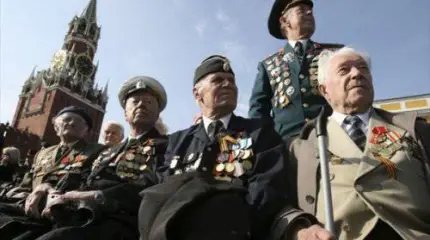 Holy War of the Soviet people