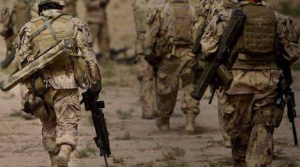 Западные СМИ: НАТО уходит из Афганистана, чтобы "принести мир в Европу"