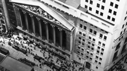 История XX века: американский голодомор