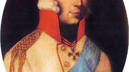 Война с Персией 1804—1813 годов