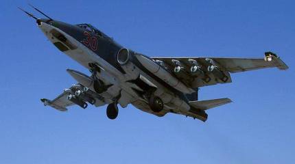 В Пентагоне подтвердили информацию об изменении американским пилотом курса в связи с приближением российского самолёта