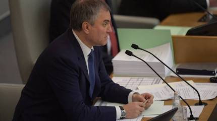 Ударим контрсанкциями!..