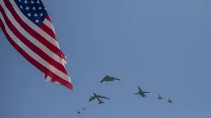 В Европе мечтают о собственном тактическом ядерном оружии