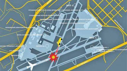 Черная полоса для Falcon 50