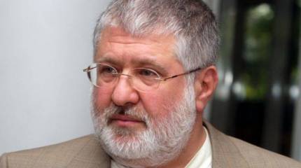 Коломойский: общая сумма исков владельцев национализированного в Крыму имущества может достичь $ 2 млрд