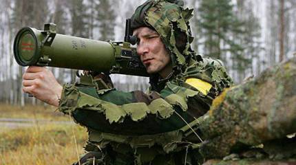 В подразделения РХБЗ Западного военного округа поступает новая техника