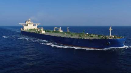 Роухани пригрозил США за «возможные проблемы» танкеров с иранской нефтью для Венесуэлы