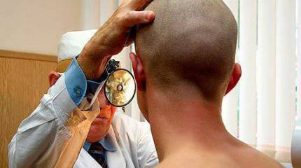 Минобороны ужесточает требования к "сопливым срочникам»