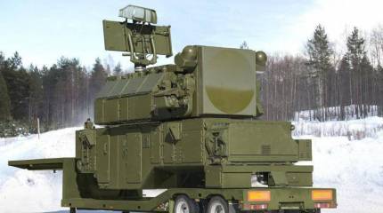 Эксперт рассказал о возможности автономной работы российского ЗРК «Тор-М2КМ»