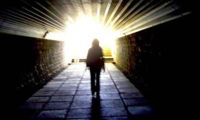 Отжиг недели. Свет в конце тоннельного мышления