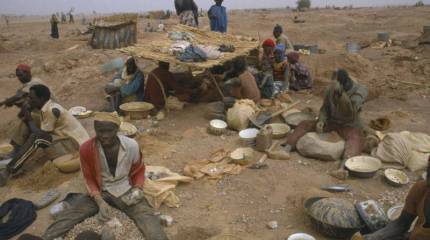 ООН: зона африканского Сахеля – потенциальный источник массовой эмиграции и терроризма