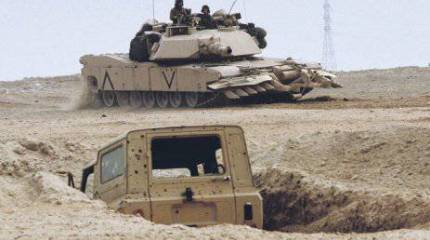 "Война – это мир" – по Оруэллу