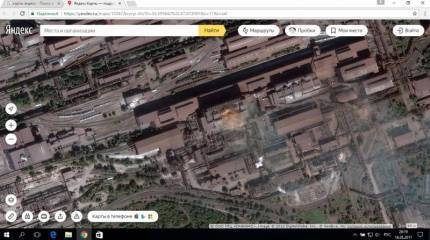 Самостийность и её промежуточные итоги