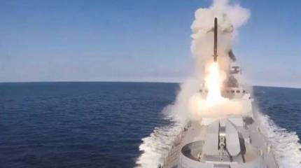 Главком ВСУ Залужный: по Украине было выпущено 76 ракет, 60 были нами сбиты