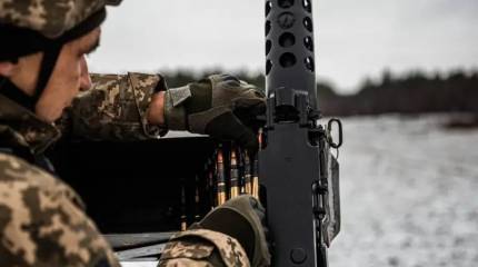 Американский эксперт: Без западной помощи уже в феврале 2024 года ВСУ не смогут проводить атаки