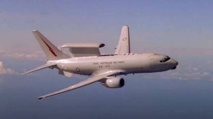 Австралия перебросит в Европу самолёт ДРЛОиУ E-7 Wedgetail для поддержки Украины