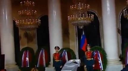 Венгерский премьер Орбан решил прибыть в Москву на церемонию прощания с Горбачёвым