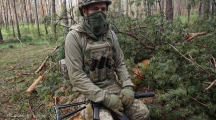 «Военные расходы оплачиваются солдатами»: британский журналист удивился финансированию ВСУ