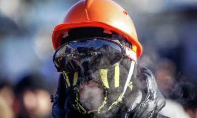 Больше, чем конфликт