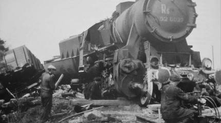 «Положение очень напряженное! Действия партизан невыносимо увеличиваются»