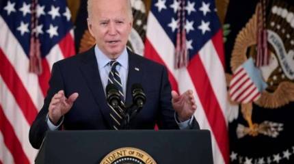 Американское издание: Байден не смог убедить американцев в необходимости помогать Киеву