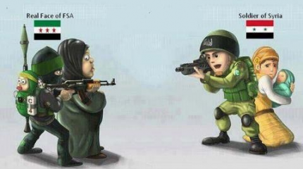 Террористы убивают, ООН подсчитывает