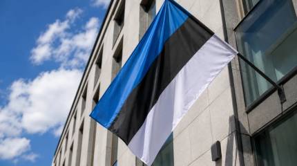 Эстония оказалась на последнем месте среди спонсоров Украины с начала СВО