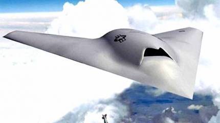 Оружие будущего, которое существует уже сегодня. Часть 2