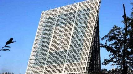 Российские РЛС системы предупреждения о ракетном нападении «Воронеж» пройдут модернизацию