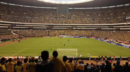 Бывший глава ФИФА считает, что болельщикам опасно ехать в США на чемпионат мира