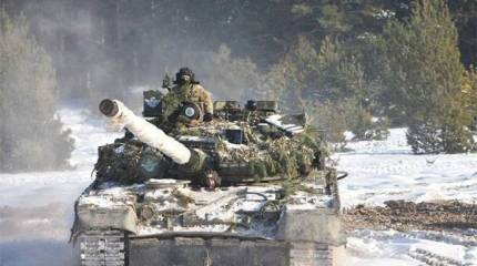 ВО-пятница: В Раду внесён законопроект об объявлении войны России