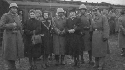 Русский охранный корпус