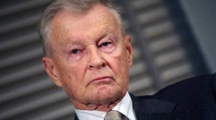 Збигнев Бжезинский - Америка потеряла чувство меры во внешней политике